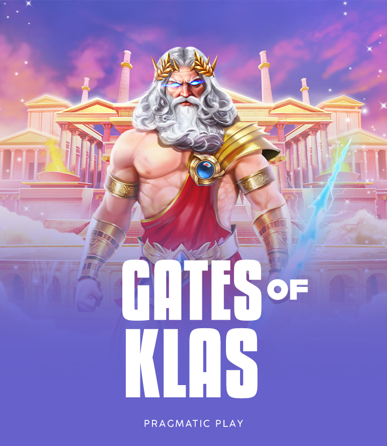 Gates of Klas